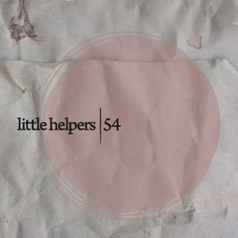 Someone Else, Danielle Nicole - Little Helper 54