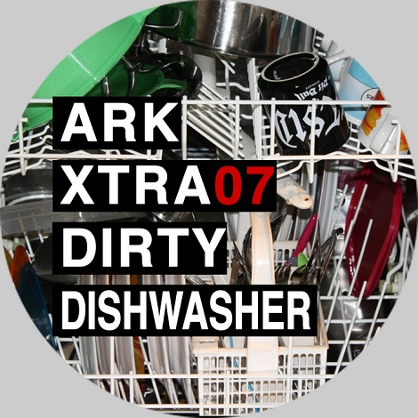 Someone Else - Dirty Dishwasher
