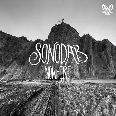 Sonadab - Nowhere EP
