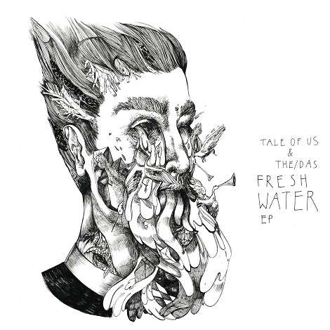 Tale Of Us - Fresh Water EP