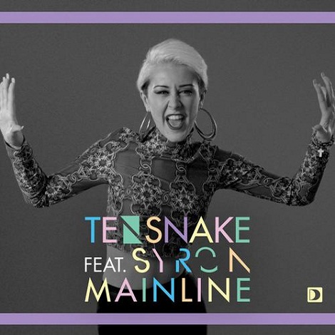 Tensnake - Mainline