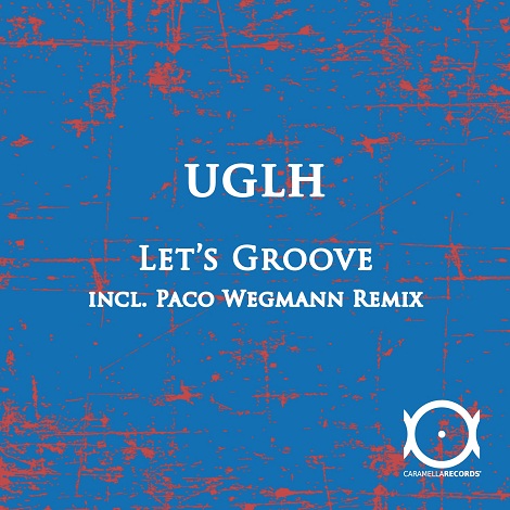 UGLH - Let's Groove