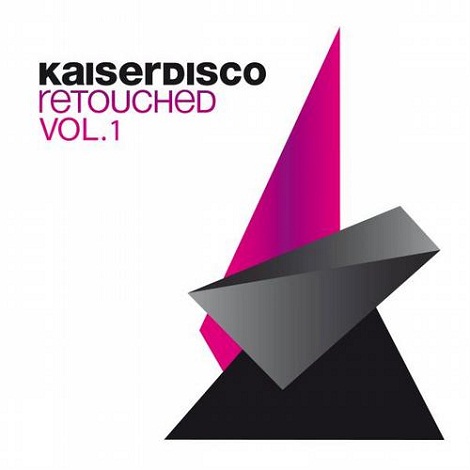 VA - Kaiserdisco Retouched Vol.1