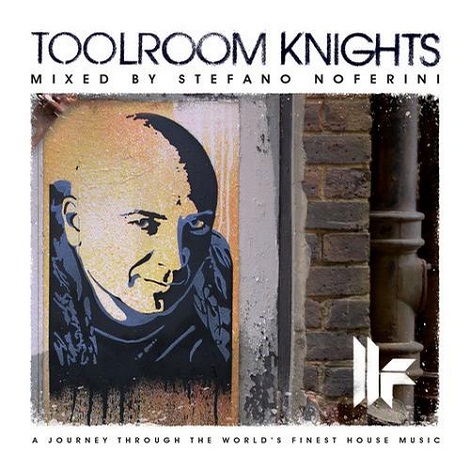 image cover: VA - Toolroom Knights (Mixed By Stefano Noferini) [TOOL17602Z]