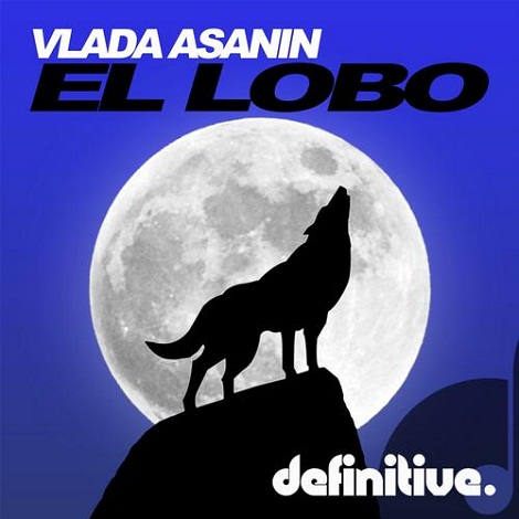 Vlada Asanin - El Lobo EP
