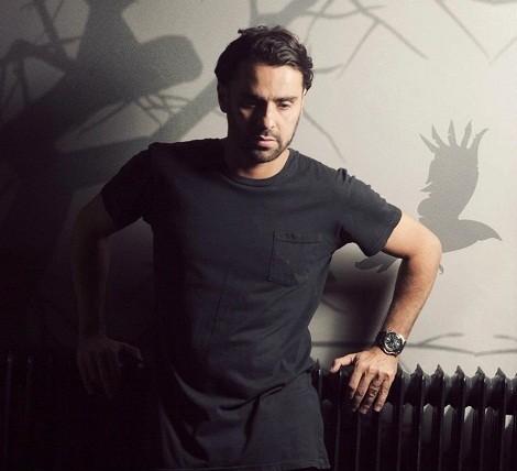 Yousef Time To Beg Chart 2012