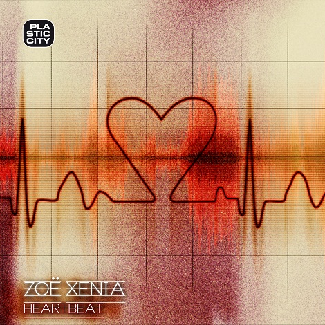 Zoe Xenia - Heartbeat