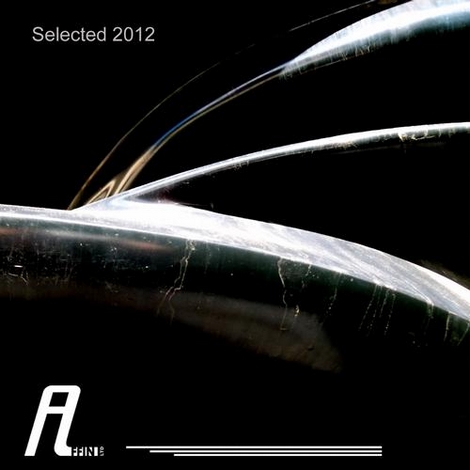 image cover: VA - Affin Selected 2012 [AFFIN131]