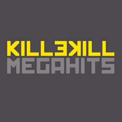 image cover: VA - Killekill Megahits [KILLEKILL010]