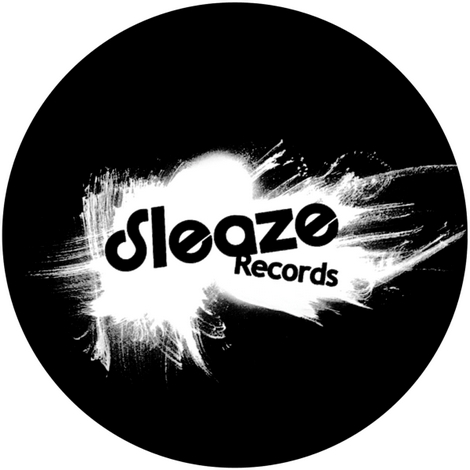 image cover: Hans Bouffmyhre - Stress Control EP [SLEAZE076]