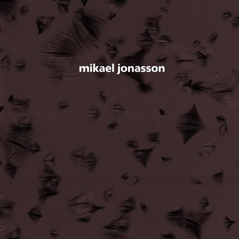 image cover: Mikael Jonasson - Cravings [FIGURE42]
