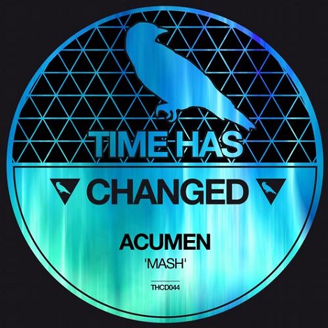 Acumen - Mash