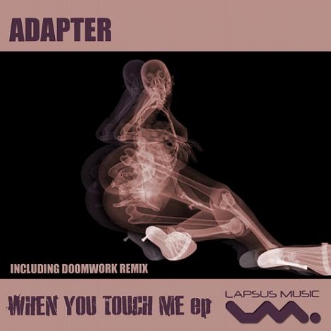 Adapter - When You Touch Meep