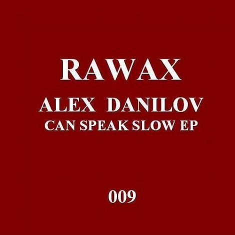 Alex Danilov - Filters