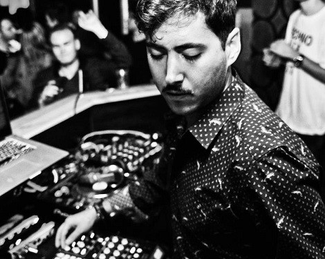 Amirali Dismantle and Rebuild Chart