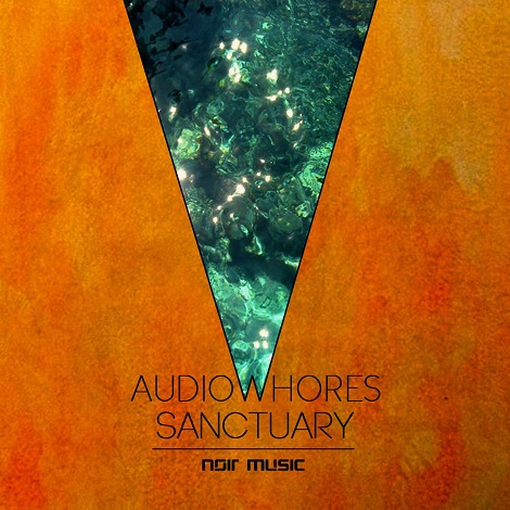 image cover: Audiowhores - Sanctuary [NMW038]