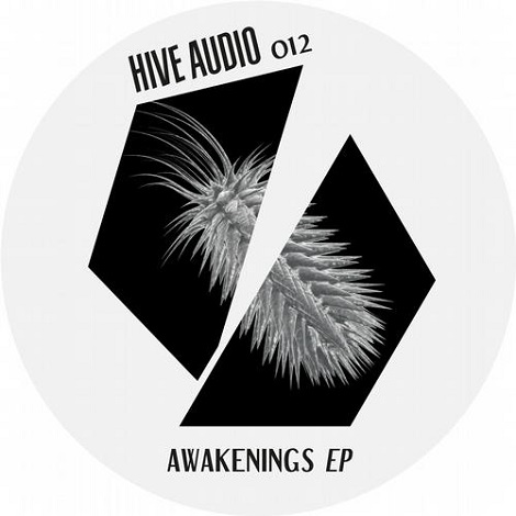 Awakenings EP