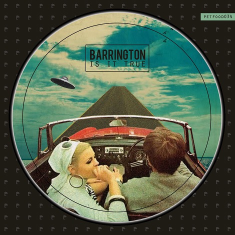Barrington - Is It True