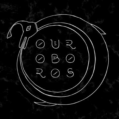 VARIOUS - Ouroboros