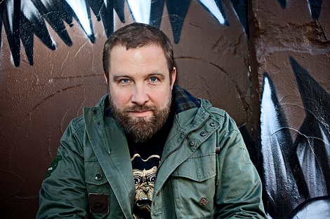 Claude Vonstroke