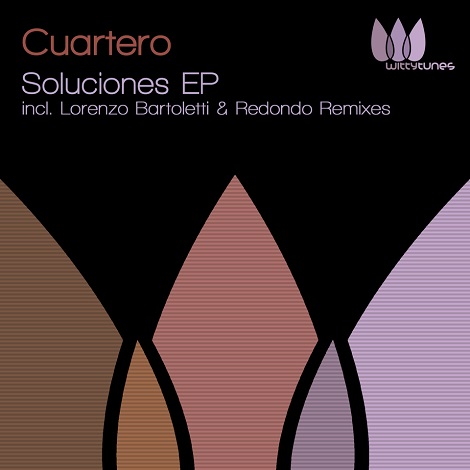 Cuartero - Soluciones EP