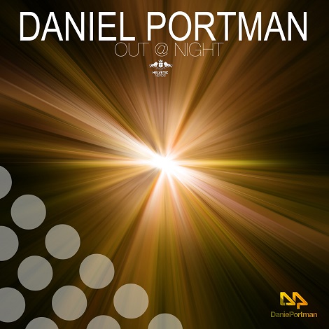 Daniel Portman - Out At Night