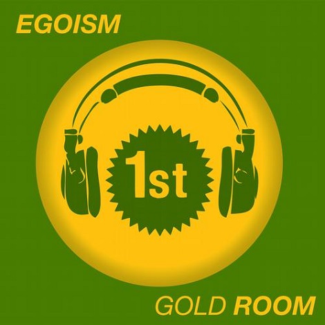 Egoism - Goldroom