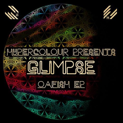 Glimpse - Oafish EP