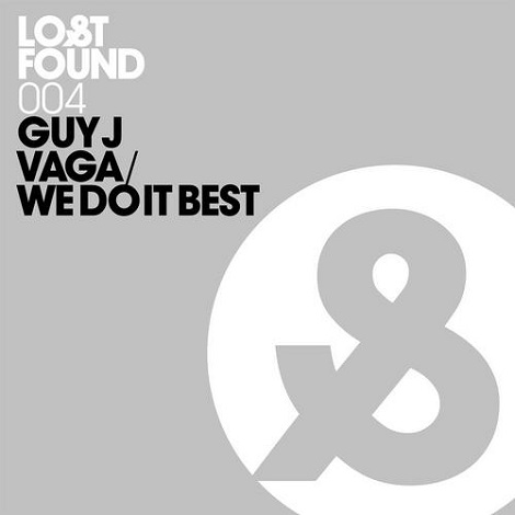 Guy J - Vaga-We Do It Best