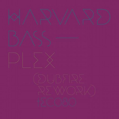 image cover: Harvard Bass - Plex (Dubfire Rework) [TEC080]