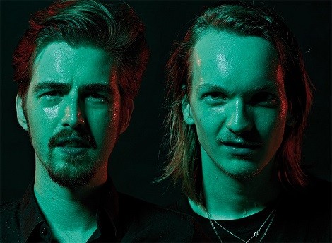 Yellow Snow – December 2012 Chart Homework