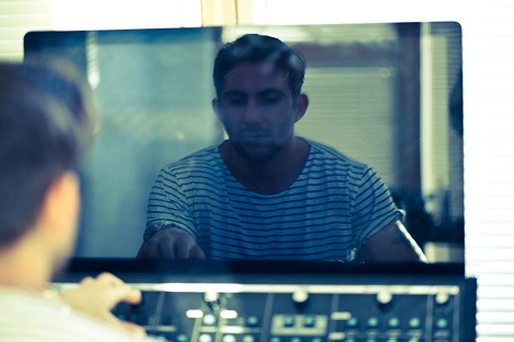 Hot Since 82’s Forty Shorty Jams Hot Since 82