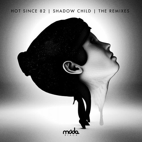 image cover: Hot Since 82 & Shadow Child - Knee Deep In Louise So High (The Remixes) [MB003R]