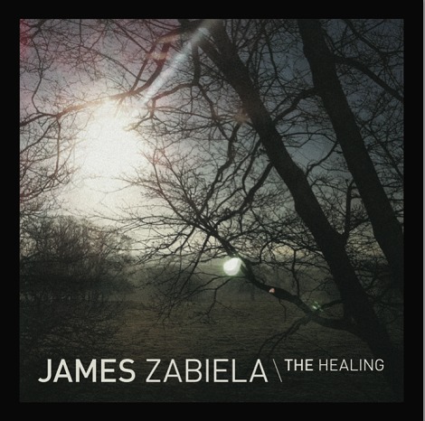 James Zabiela - The Healing