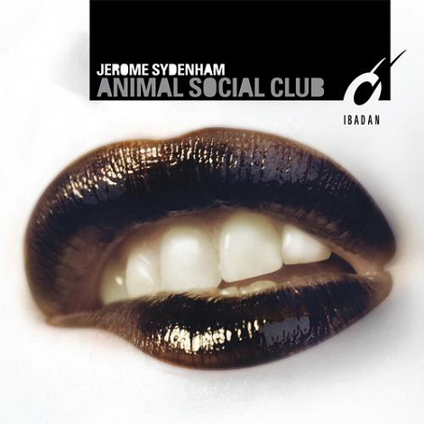 Jerome Sydenham - Animal Social Club