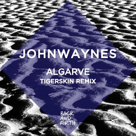 Johnwaynes - Algarve