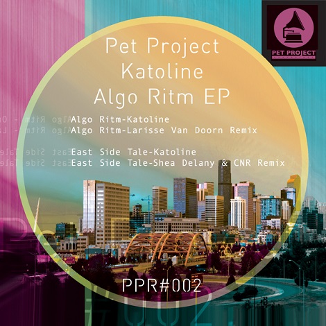 Katoline - Algo Ritm