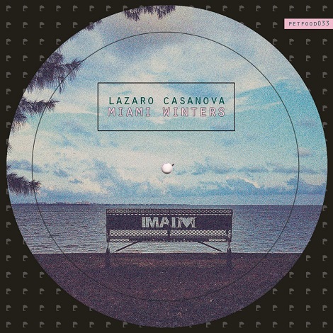 Lazaro Casanova - Miami Winters