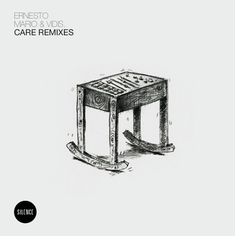 Mario & Vidis feat Ernesto - Care Remixes (Feat. Ernesto)