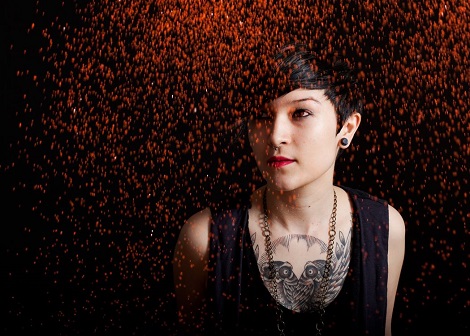 Maya Jane Coles