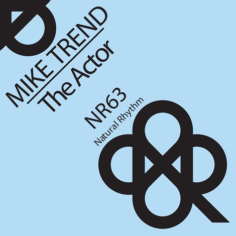 Mike Trend - The Actor