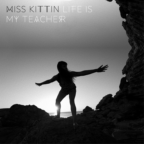 Miss Kittin - Life Is My Teacher - EP