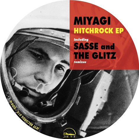 Miyagi - Hitchrock