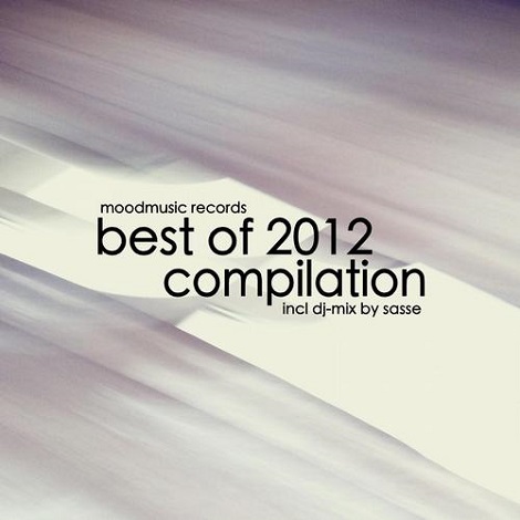 Moodmusic - Best Of 2012