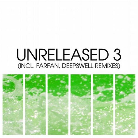 Moser & Robert Owens and Karol XVII & MB - Unreleased 3