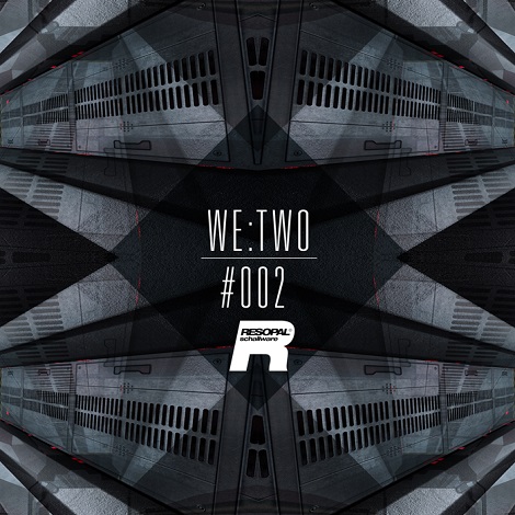 Mri WE-TWO - # 002 EP