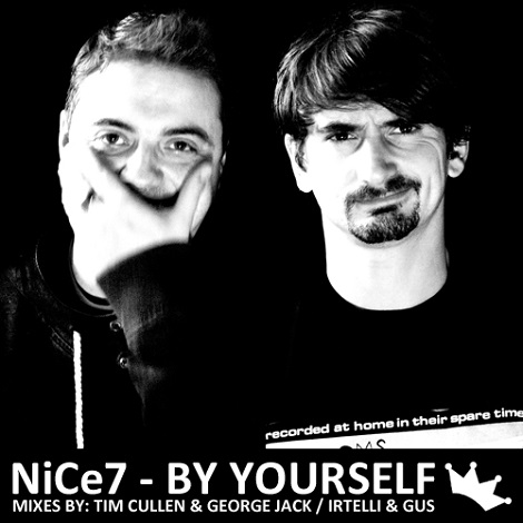 NiCe7 - By Yourself