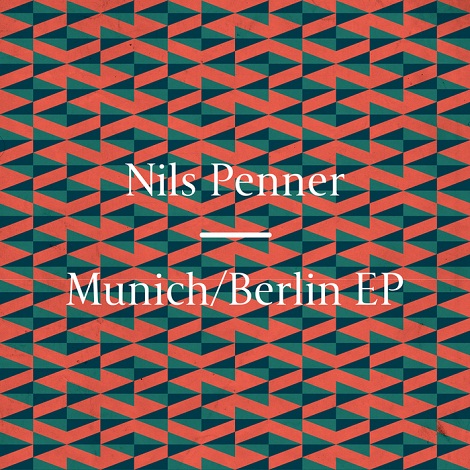 Nils Penner - Munich-Berlin