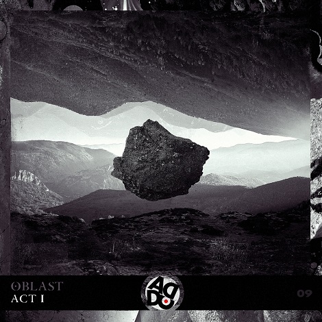 Oblast - Act 1 - EP