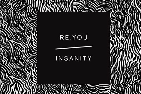 Re.You Insanity Chart 2012